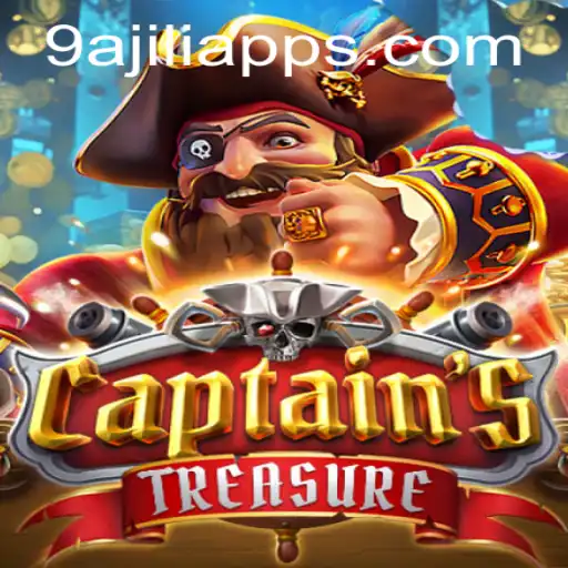 Unveiling the Adventure: CaptainssTreasure and the Allure of 9ajili