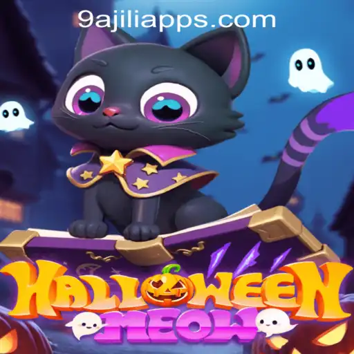 HalloweenMeow: A Spooky Adventure with the 9ajili Challenge