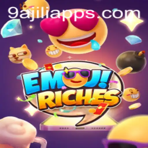 Exploring EmojiRiches: A Fresh Take on Digital Fun