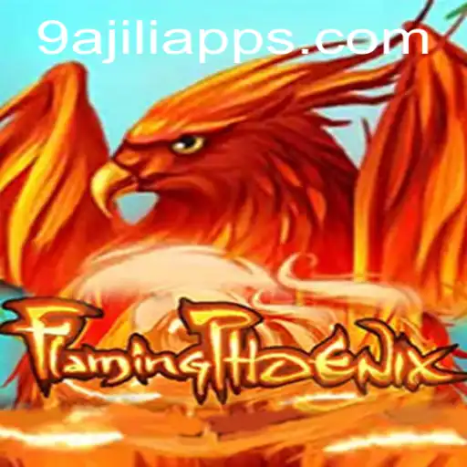 FlamingPhoenix: A Thrilling New Adventure