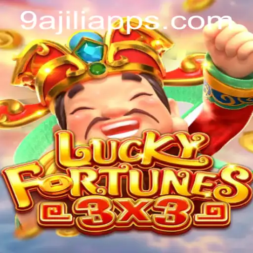 Discover the Thrilling World of LUCKYFORTUNES3x3: A Gaming Revolution