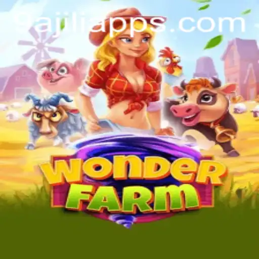 Explore the Enchanting World of WonderFarm: A Blend of Strategy and Adventure
