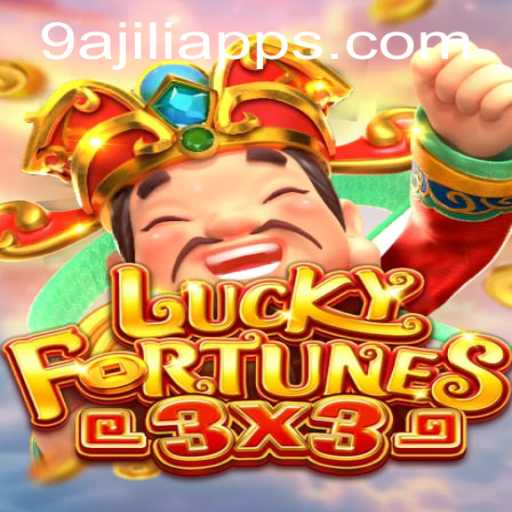 Discover the Thrilling World of LUCKYFORTUNES3x3: A Gaming Revolution