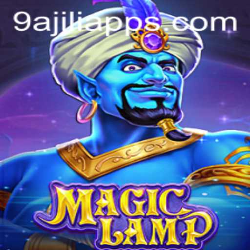 Discover the Mystical World of MagicLamp and Unlock the Secrets of 9ajili