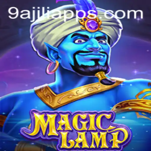 Discover the Mystical World of MagicLamp and Unlock the Secrets of 9ajili