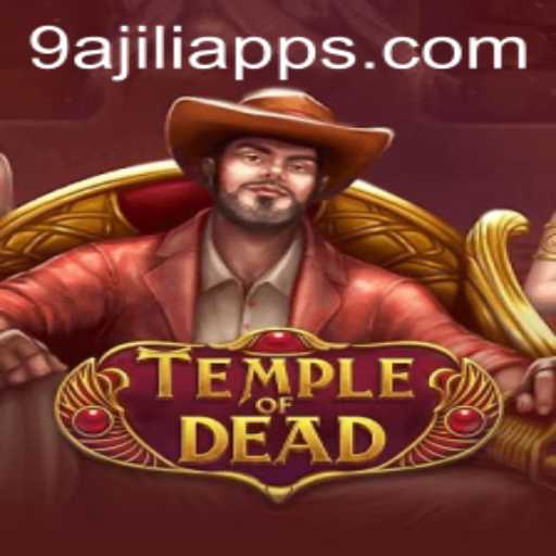 Explore the Mystical World of Temple of Dead: A Thrilling Adventure Awaits