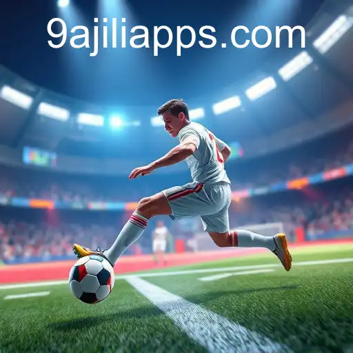 Exploring the Fascinating World of Virtual Sports with 9ajili