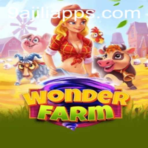 Explore the Enchanting World of WonderFarm: A Blend of Strategy and Adventure