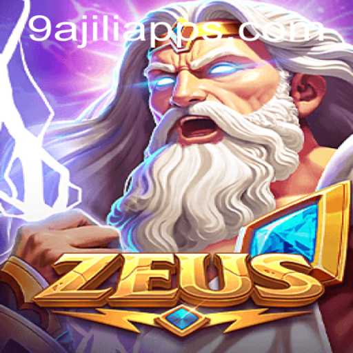 Zeus: An Exciting Journey into the Mythical Game of 9ajili